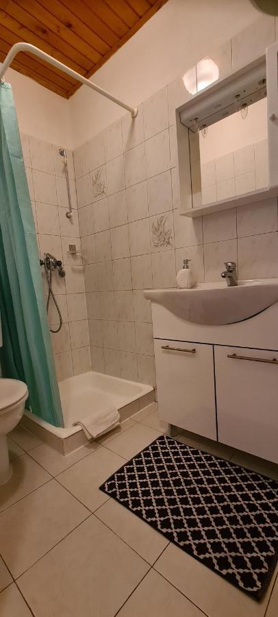 Apartments Orlic 萨利 外观 照片