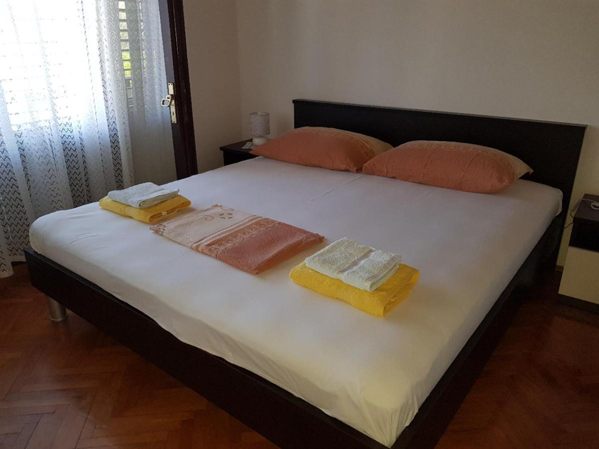 Apartments Orlic 萨利 外观 照片