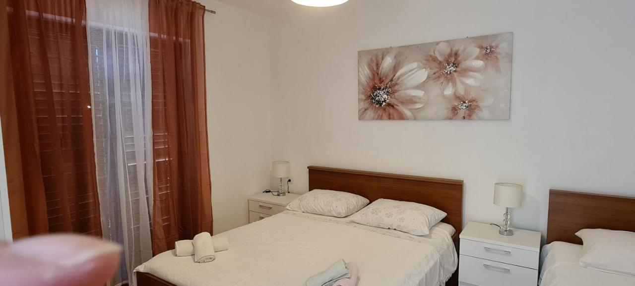 Apartments Orlic 萨利 外观 照片