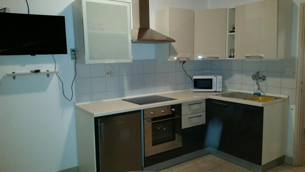 Apartments Orlic 萨利 客房 照片