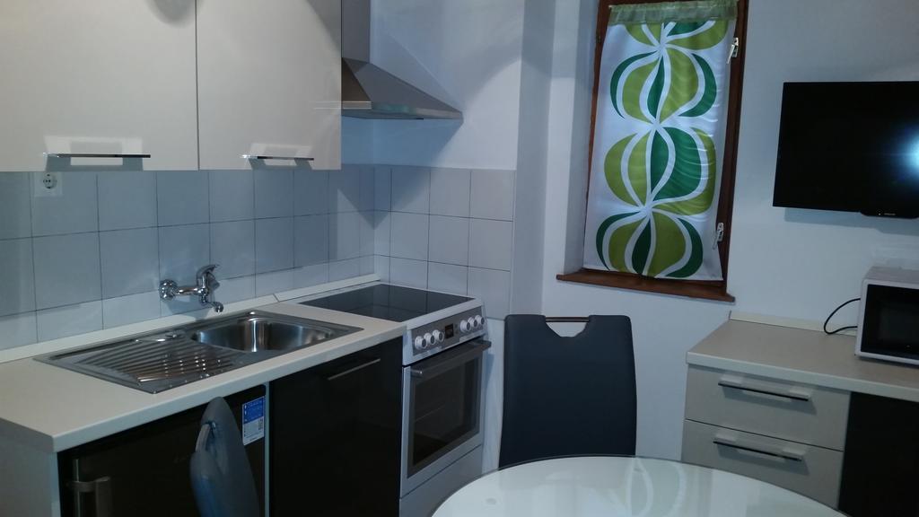 Apartments Orlic 萨利 客房 照片