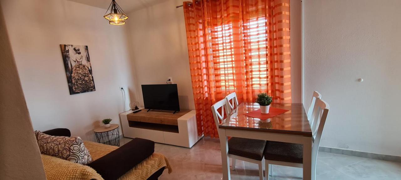Apartments Orlic 萨利 外观 照片