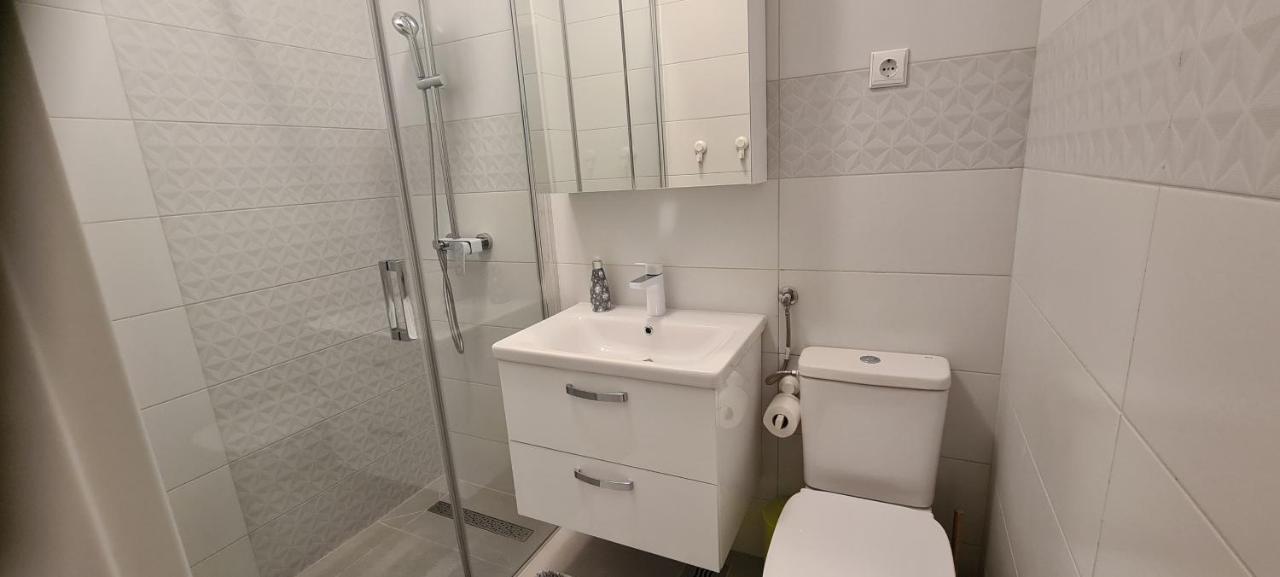 Apartments Orlic 萨利 外观 照片