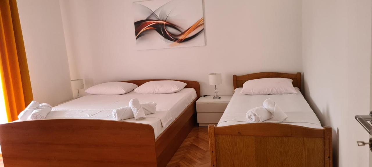 Apartments Orlic 萨利 外观 照片