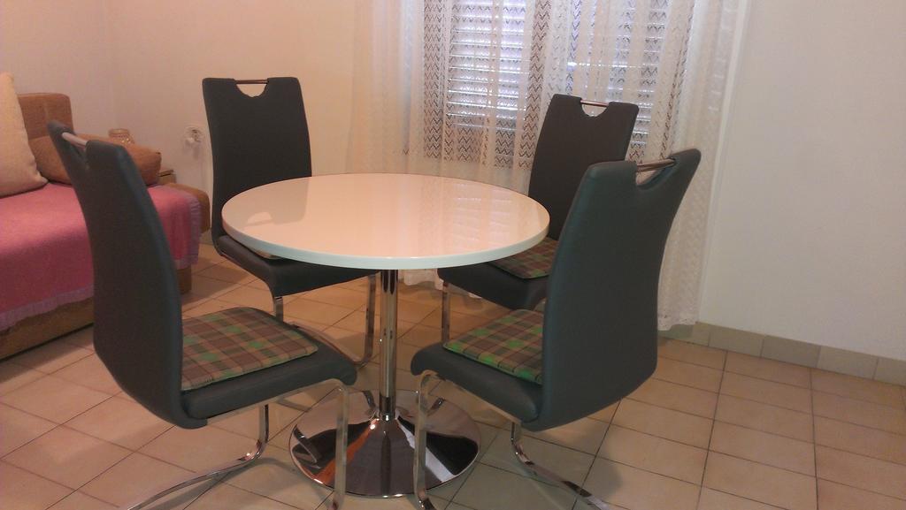 Apartments Orlic 萨利 客房 照片