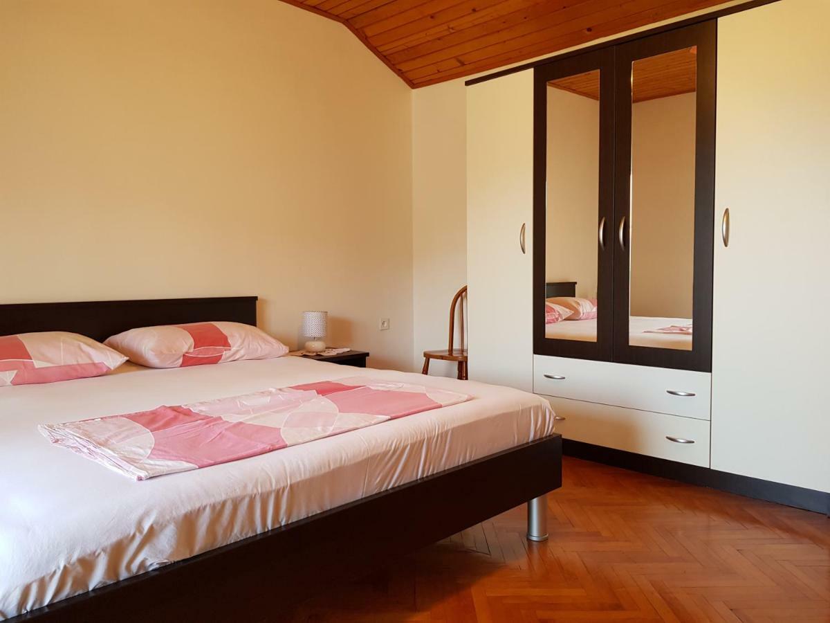 Apartments Orlic 萨利 外观 照片